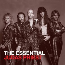 Judas Priest - The Essential Judas Priest (2CD) [ CD ]