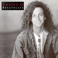 Kenny G - Breathless [ CD ]