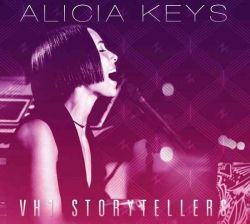Alicia Keys - Alicia Keys VH1 Storytellers [ CD ]
