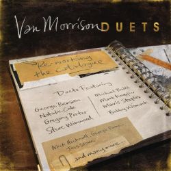 Van Morrison - Duets: Re-Working The Catalogue [ CD ]