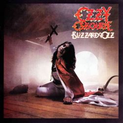 Ozzy Osbourne - Blizzard Of Ozz (Expanded Edition) [ CD ]