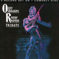 Ozzy Osbourne - Tribute [ CD ]