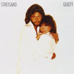 Barbra Streisand - Guilty [ CD ]