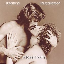 Barbra Streisand &amp; Kris Kristofferson - A Star Is Born [ CD ]