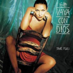 Vaya Con Dios - Time Flies (CD)