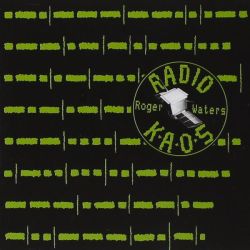 Roger Waters - Radio K.A.O.S. [ CD ]