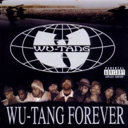 Wu-Tang Clan - Wu-Tang Forever (Explicit) (2CD) [ CD ]