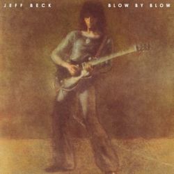 Jeff Beck - Blow By Blow (Vinyl) [ LP ]