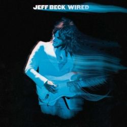 Jeff Beck - Wired (Vinyl) [ LP ]
