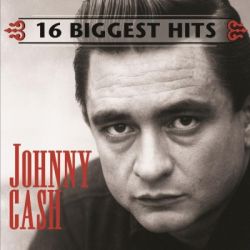 Johnny Cash - 16 Biggest Hits (Vinyl) [ LP ]
