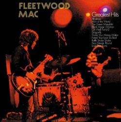 Fleetwood Mac - Greatest Hits (Vinyl) [ LP ]