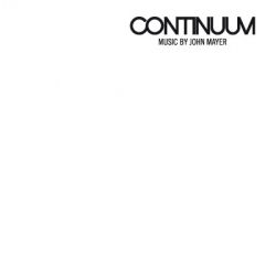 John Mayer - Continuum (2 x Vinyl) [ LP ]