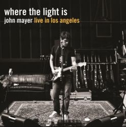 John Mayer - Where The Light Is (4 x Vinyl Box Set) [ LP ]