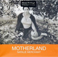Natalie Merchant - Motherland (Vinyl) [ LP ]