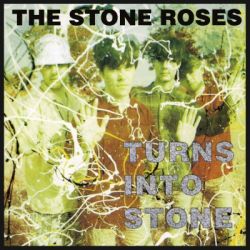 The Stone Roses - Turns Into Stone (Vinyl) [ LP ]