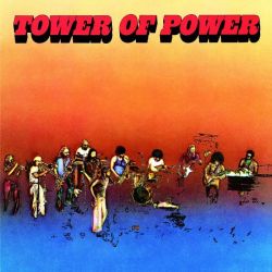 Tower Of Power - Tower Of Power (Vinyl) [ LP ]