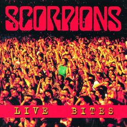Scorpions - Live Bites [ CD ]