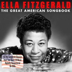 Ella Fitzgerald - Great American Songbook (2CD)
