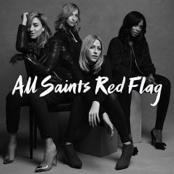 All Saints - Red Flag [ CD ]