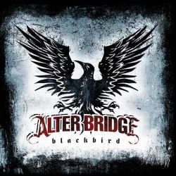 Alter Bridge - Blackbird (2 x Vinyl) [ LP ]