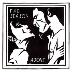Mad Season - Above [ CD ]