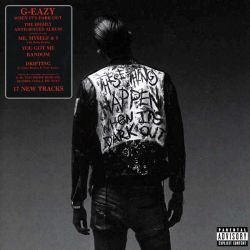 G-Eazy - When It's Dark Out [ CD ]