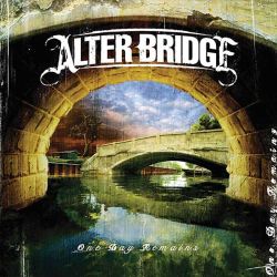 Alter Bridge - One Day Remains [ CD ]