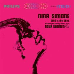 Nina Simone - Wild Is The Wind (Vinyl)