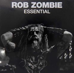 Rob Zombie - Essential Rob Zombie [ CD ]