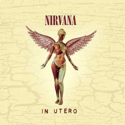 Nirvana - In Utero (Remastered) [ CD ]