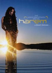 Sarah Brightman - Harem (A Desert Fantasy... ) (DVD-Video) [ DVD ]