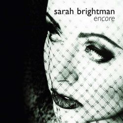 Sarah Brightman - Encore [ CD ]