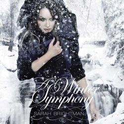 Sarah Brightman - A Winter Symphony [ CD ]