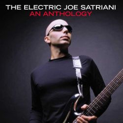 Joe Satriani - The Electric Joe Satriani: An Anthology (2CD) [ CD ]