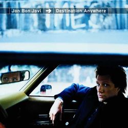 Jon Bon Jovi - Destination Anywhere [ CD ]
