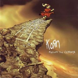 Korn - Follow The Leader [ CD ]