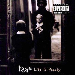 Korn - Life Is Peachy (Enhanced CD) [ CD ]