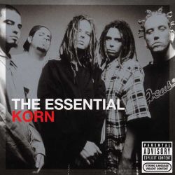 Korn - The Essential Korn (2CD) [ CD ]
