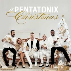 Pentatonix - A Pentatonix Christmas [ CD ]