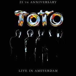 Toto - 25th Anniversary: Live in Amsterdam (2 x Vinyl) [ LP ]