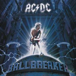 AC/DC - Ballbreaker (Vinyl) [ LP ]