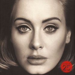 Adele - 25 (Vinyl) [ LP ]