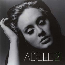Adele - 21 (Vinyl) [ LP ]