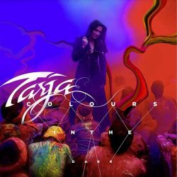 Tarja - Colours In The Dark (2 x Viny)