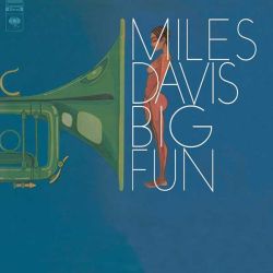Miles Davis - Big Fun (2 x Vinyl) [ LP ]
