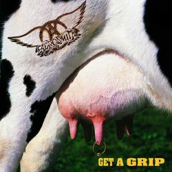 Aerosmith - Get A Grip [ CD ]