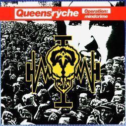 Queensryche - Operation: Mindcrime (2CD)