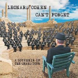 Leonard Cohen - Can't Forget: A Souvenir Of The Grand Tour [ CD ]