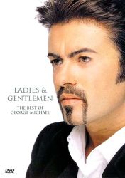 George Michael - Ladies &amp; Gentlemen (The Best Of George Michael) (DVD-Video) [ DVD ]