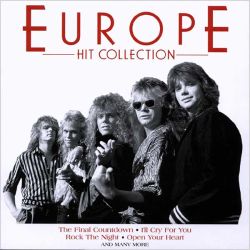 Europe - Hit Collection [ CD ]